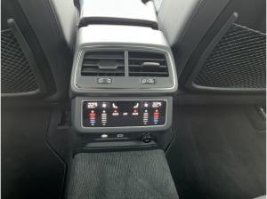 Audi A6 Avant 50 TDI QUATTRO S-LINE+AHK+MATRIX