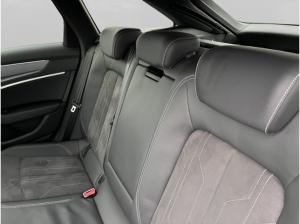 Audi A6 Avant 50 TDI QUATTRO S-LINE+AHK+MATRIX