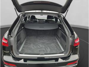 Audi A6 Avant 50 TDI QUATTRO S-LINE+AHK+MATRIX