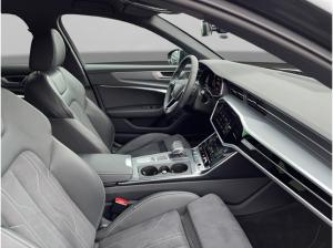 Audi A6 Avant 50 TDI QUATTRO S-LINE+AHK+MATRIX