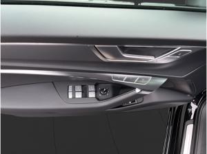 Audi A6 Avant 50 TDI QUATTRO S-LINE+AHK+MATRIX