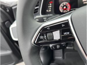 Audi A6 Avant 50 TDI QUATTRO S-LINE+AHK+MATRIX