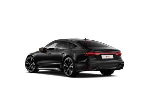 Audi RS7 Sportback 4.0 TFSI quattro