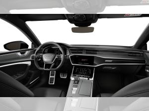 Audi RS7 Sportback 4.0 TFSI quattro