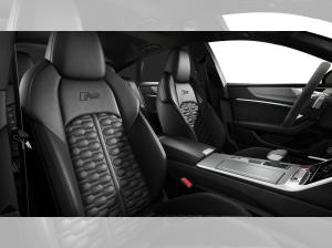 Audi RS7 Sportback 4.0 TFSI quattro