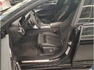 Audi RS7 Sportback 4.0 TFSI quattro