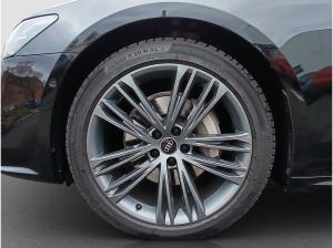 Audi A7 Sportback 45 TFSI S-tronic HD Matrix Leder B&O Rückfahrkamera Parkassitent