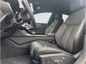 Audi A7 Sportback 45 TFSI S-tronic HD Matrix Leder B&O Rückfahrkamera Parkassitent