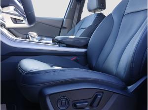 Audi Q7 45 TDI quattro tiptronic Leder Matrix ACC Parkassistent 3. Sitzreihe