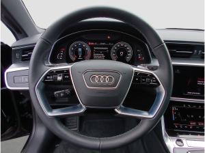 Audi A7 Sportback 45 TFSI S-tronic HD Matrix Leder B&O Rückfahrkamera Parkassitent