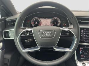 Audi A7 Sportback 45 TFSI S-tronic HD Matrix Leder B&O Rückfahrkamera Parkassitent