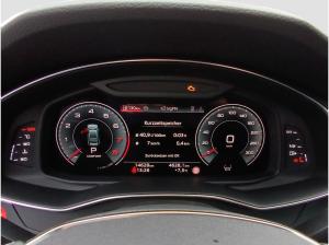 Audi A7 Sportback 45 TFSI S-tronic HD Matrix Leder B&O Rückfahrkamera Parkassitent