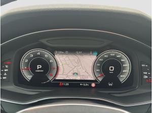 Audi A7 Sportback 45 TFSI S-tronic HD Matrix Leder B&O Rückfahrkamera Parkassitent