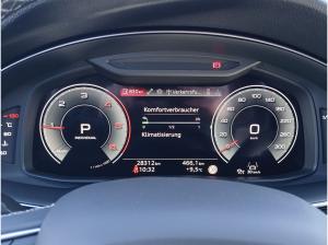 Audi Q7 45 TDI quattro tiptronic Leder Matrix ACC Parkassistent 3. Sitzreihe