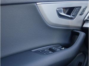 Audi Q7 45 TDI quattro tiptronic Leder Matrix ACC Parkassistent 3. Sitzreihe