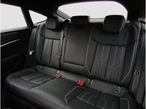 Audi A7 Sportback 45 TFSI S-tronic HD Matrix Leder B&O Rückfahrkamera Parkassitent
