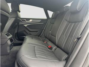 Audi A7 Sportback 45 TFSI S-tronic HD Matrix Leder B&O Rückfahrkamera Parkassitent