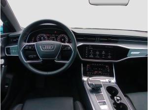 Audi A7 Sportback 45 TFSI S-tronic HD Matrix Leder B&O Rückfahrkamera Parkassitent