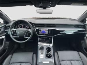 Audi A7 Sportback 45 TFSI S-tronic HD Matrix Leder B&O Rückfahrkamera Parkassitent