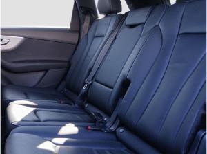 Audi Q7 45 TDI quattro tiptronic Leder Matrix ACC Parkassistent 3. Sitzreihe