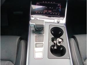Audi A7 Sportback 45 TFSI S-tronic HD Matrix Leder B&O Rückfahrkamera Parkassitent