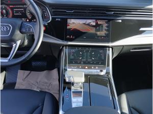 Audi Q7 45 TDI quattro tiptronic Leder Matrix ACC Parkassistent 3. Sitzreihe