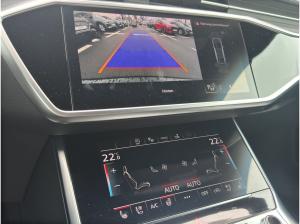 Audi A7 Sportback 45 TFSI S-tronic HD Matrix Leder B&O Rückfahrkamera Parkassitent