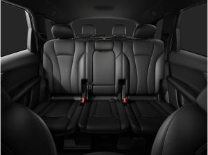 Audi Q7 45 TDI quattro tiptronic Leder Matrix ACC Parkassistent