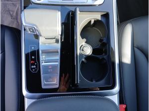Audi Q7 45 TDI quattro tiptronic Leder Matrix ACC Parkassistent 3. Sitzreihe