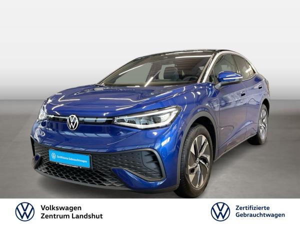 Volkswagen ID.5 Pure Automatik 2xKlima ACC AUT Akustikglas
