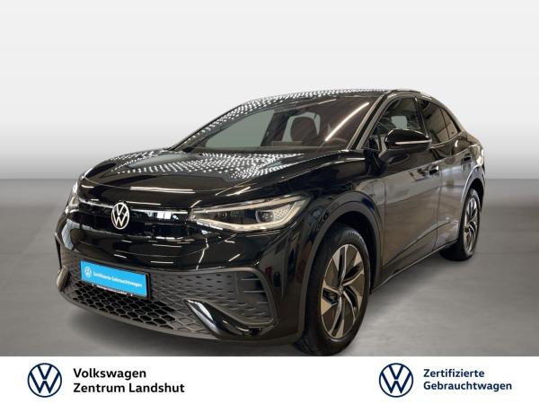 Volkswagen ID.5 Pure Automatik 2xKlima ACC AUT Akustikglas