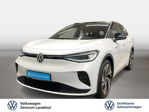 Volkswagen ID.4 GTX 4Motion Automatik ACC AHK AUT HUD Kam.