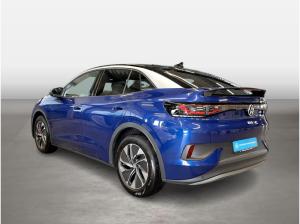 Volkswagen ID.5 Pure Automatik 2xKlima ACC AUT Akustikglas