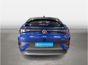Volkswagen ID.5 Pure Automatik 2xKlima ACC AUT Akustikglas