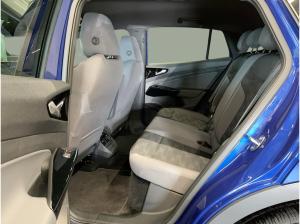 Volkswagen ID.5 Pure Automatik 2xKlima ACC AUT Akustikglas