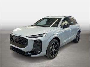 Audi Q3 SUV e-hybrid S tronic ACC AHK AUT Kam.