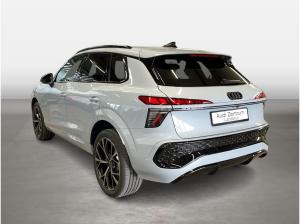 Audi Q3 SUV e-hybrid S tronic ACC AHK AUT Kam.