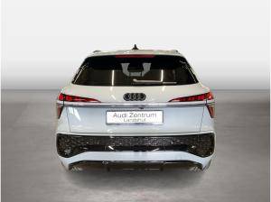 Audi Q3 SUV e-hybrid S tronic ACC AHK AUT Kam.