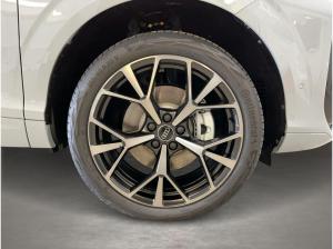 Audi Q3 SUV e-hybrid S tronic ACC AHK AUT Kam.