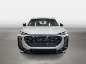 Audi Q3 SUV e-hybrid S tronic ACC AHK AUT Kam.