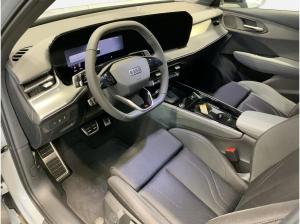 Audi Q3 SUV e-hybrid S tronic ACC AHK AUT Kam.