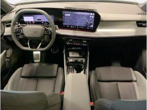 Audi Q3 SUV e-hybrid S tronic ACC AHK AUT Kam.