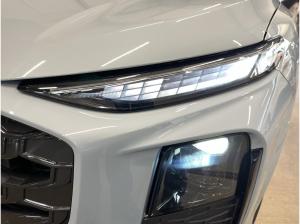 Audi Q3 SUV e-hybrid S tronic ACC AHK AUT Kam.