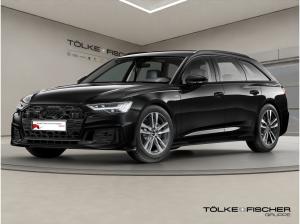 Audi A6 50 TDI quattro Avant S-Line -GW :plus Wochen