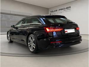 Audi A6 50 TDI quattro Avant S-Line -GW :plus Wochen
