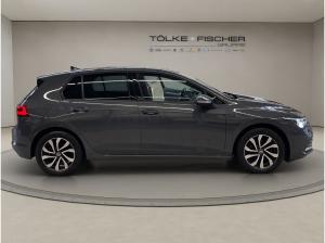 Volkswagen Golf VIII 2.0 TDI Active IQLight ACC AHK AUT HUD