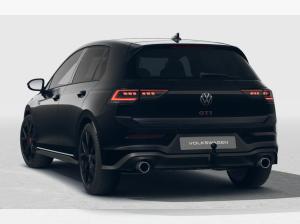 Volkswagen Golf GTI 2,0 l TSI OPF 195 kW (265 PS) 7-Gang-Doppelkupplungsgetriebe DSG