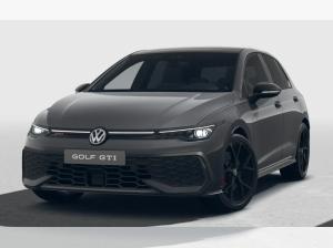 Volkswagen Golf GTI 2,0 l TSI OPF 195 kW (265 PS) 7-Gang-Doppelkupplungsgetriebe DSG