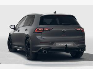 Volkswagen Golf GTI 2,0 l TSI OPF 195 kW (265 PS) 7-Gang-Doppelkupplungsgetriebe DSG