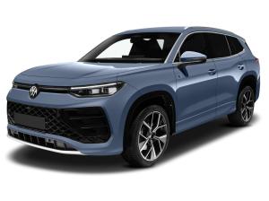 Volkswagen Tayron R-Line 1,5 l eHybrid OPF 130 kW (177 PS) / 85 kW (115 PS) 6-Gang-Doppelkupplungsgetriebe DSG